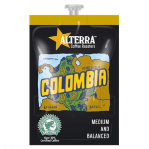 Alterra Colombia Coffee