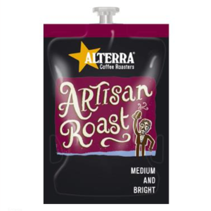 Alterra Artisan Coffee