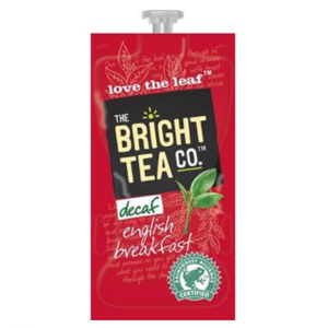Bright Tea English Breakfast Decaf