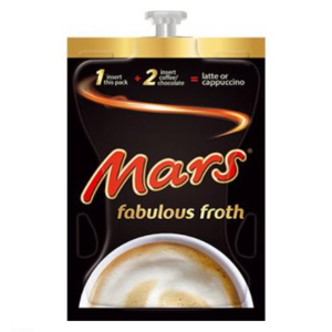 Flavia Mars