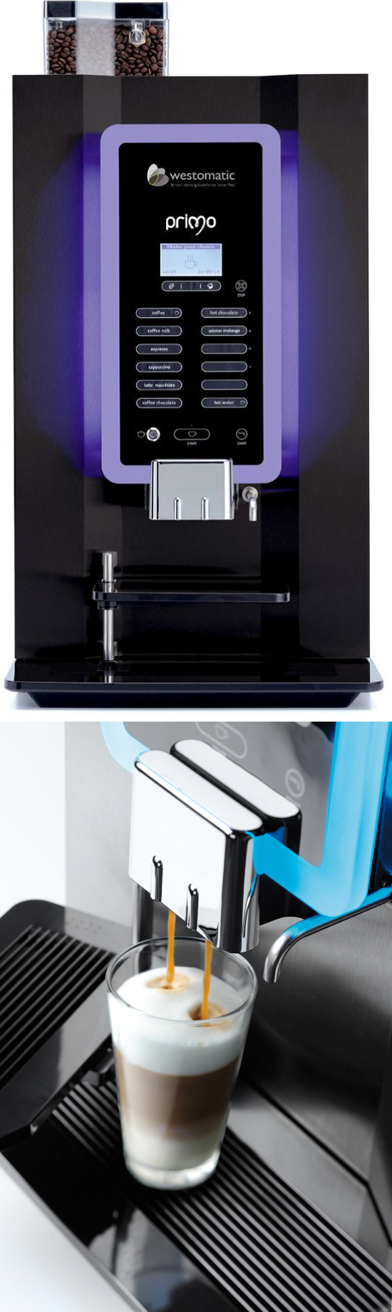Westomatic Primo