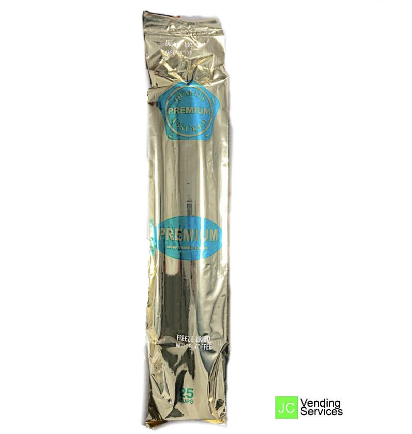 CLASSIC COFFEE -In Cup 25 sleeve